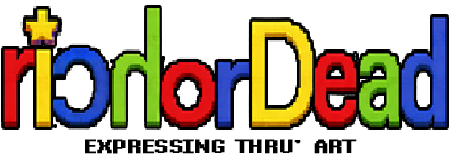 RICHORDEAD